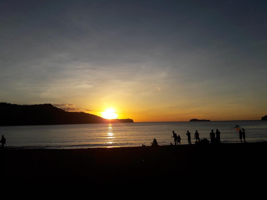 Sand Bar Beach Resort Nasugbu Luaran gambar