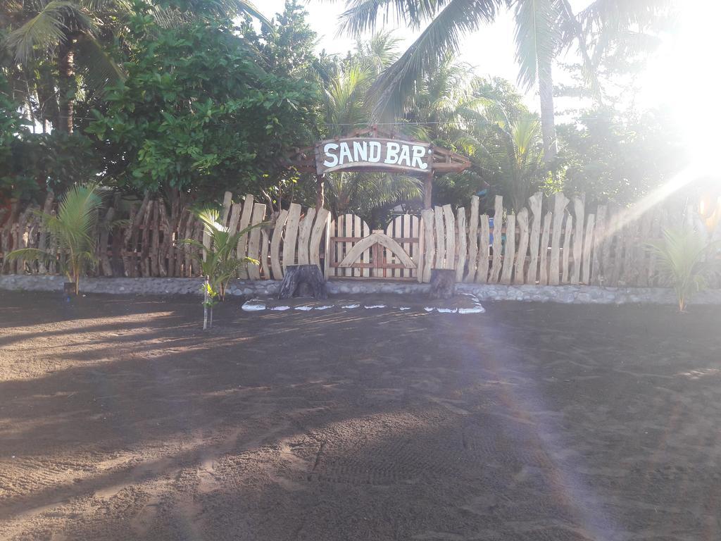 Sand Bar Beach Resort Nasugbu Luaran gambar