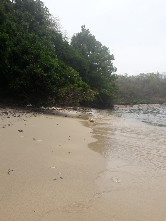 Sand Bar Beach Resort Nasugbu Luaran gambar