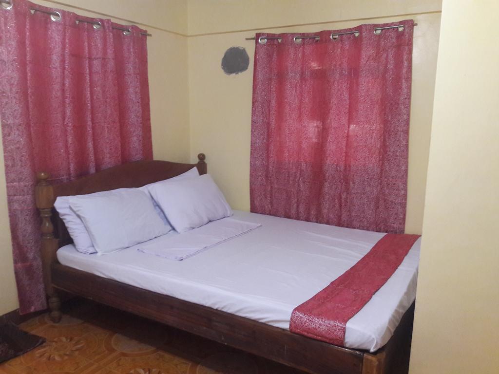 Sand Bar Beach Resort Nasugbu Luaran gambar