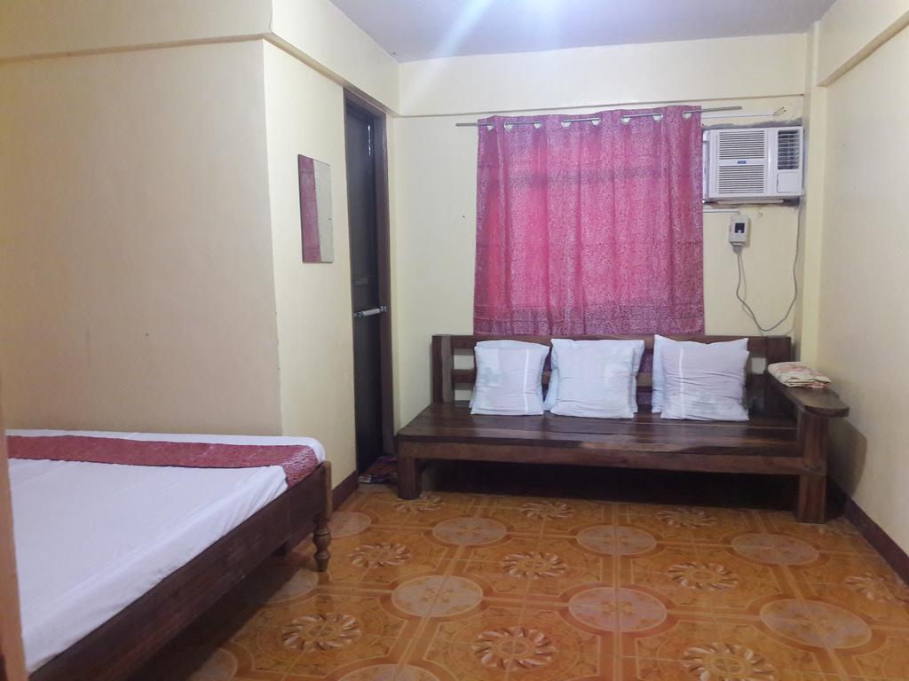 Sand Bar Beach Resort Nasugbu Luaran gambar