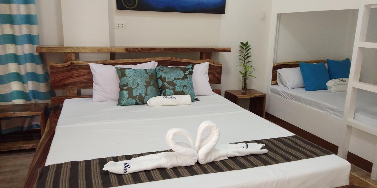 Sand Bar Beach Resort Nasugbu Luaran gambar