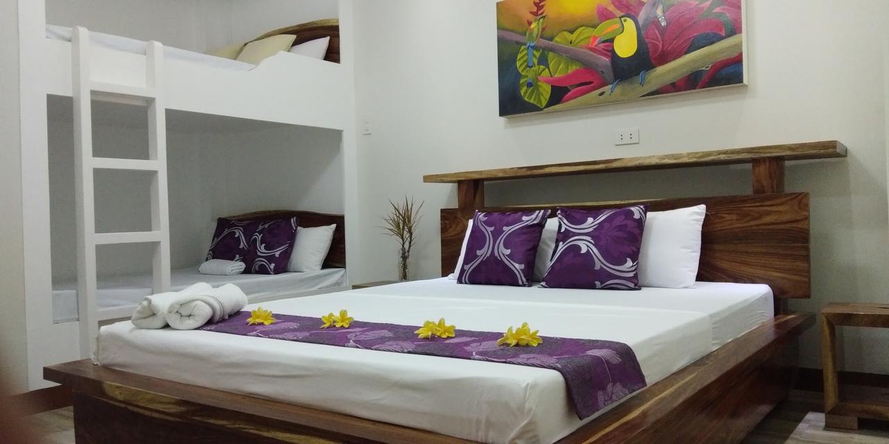 Sand Bar Beach Resort Nasugbu Luaran gambar