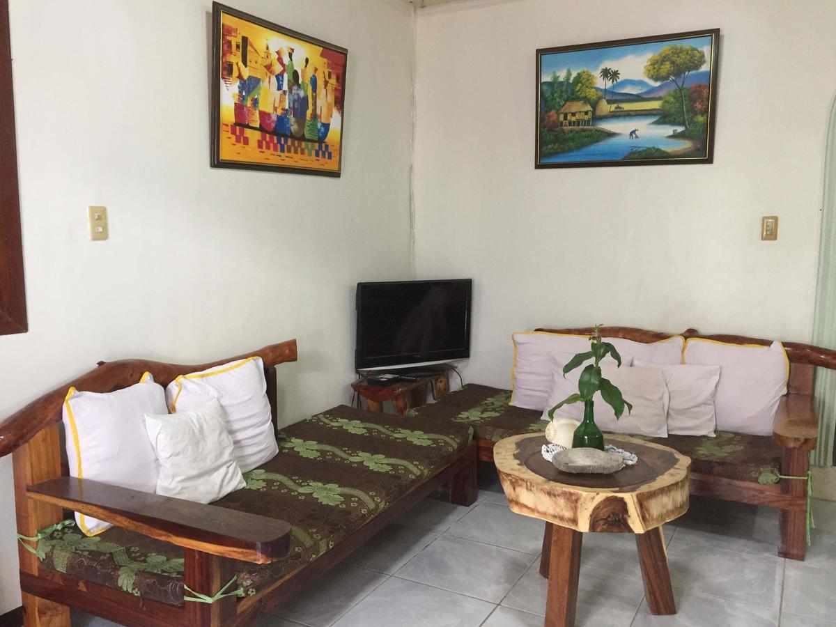 Sand Bar Beach Resort Nasugbu Luaran gambar