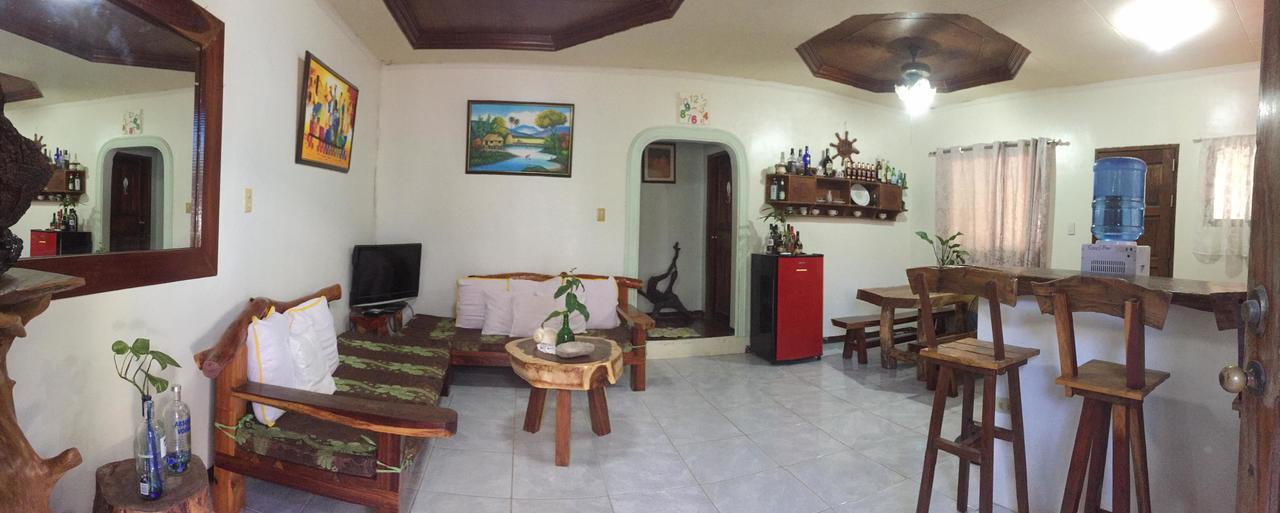 Sand Bar Beach Resort Nasugbu Luaran gambar