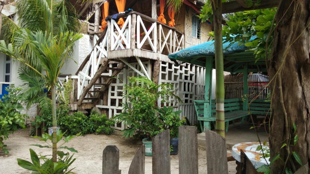 Sand Bar Beach Resort Nasugbu Luaran gambar