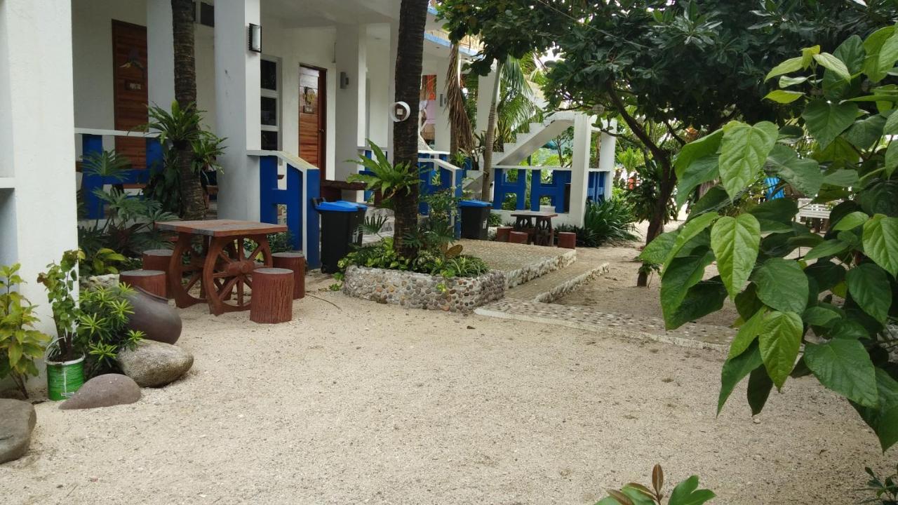 Sand Bar Beach Resort Nasugbu Luaran gambar