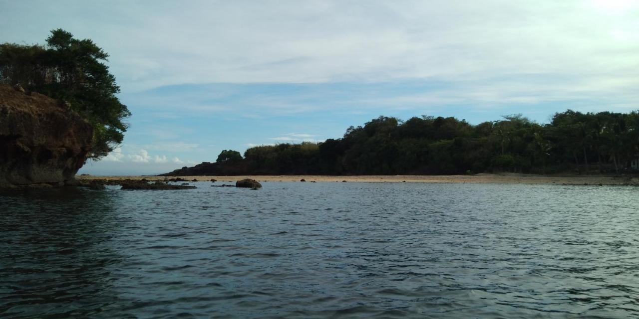 Sand Bar Beach Resort Nasugbu Luaran gambar