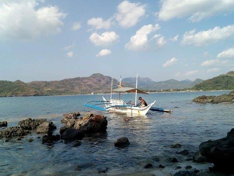 Sand Bar Beach Resort Nasugbu Luaran gambar