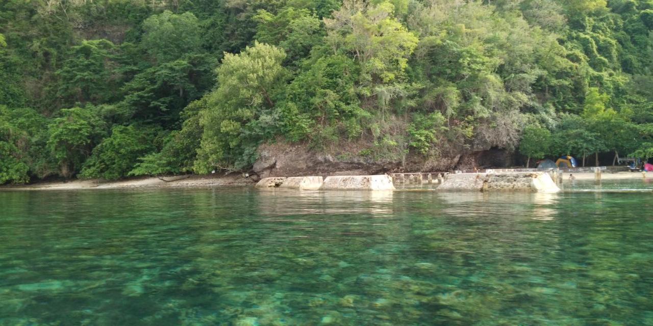 Sand Bar Beach Resort Nasugbu Luaran gambar