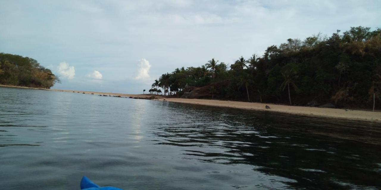 Sand Bar Beach Resort Nasugbu Luaran gambar