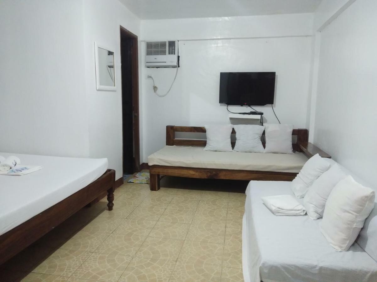 Sand Bar Beach Resort Nasugbu Luaran gambar