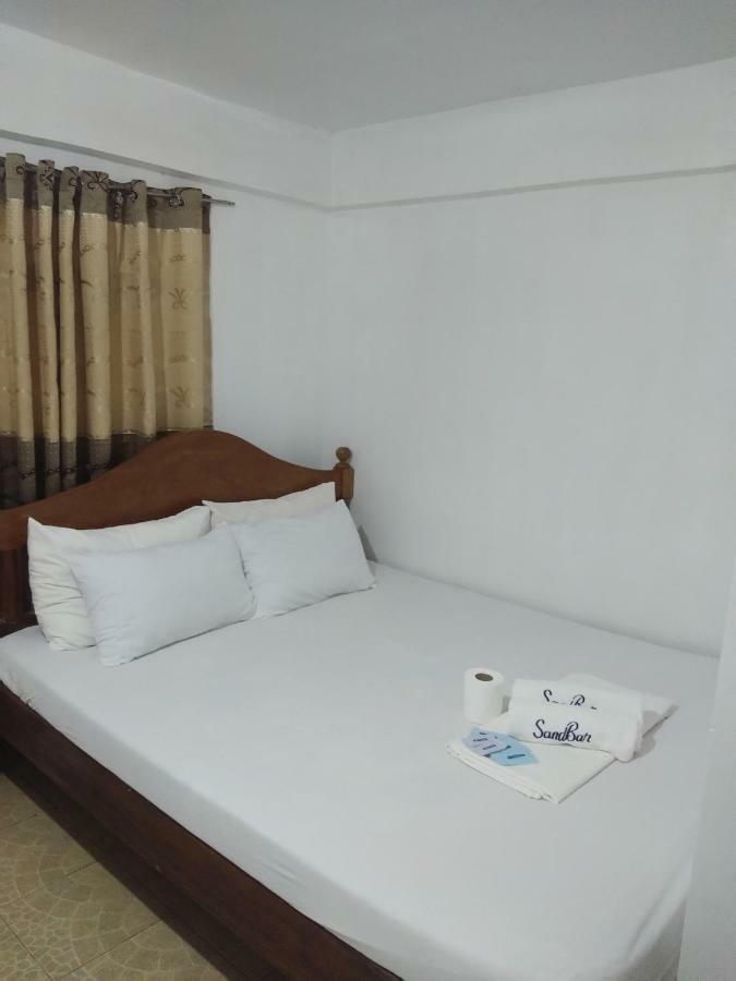 Sand Bar Beach Resort Nasugbu Luaran gambar