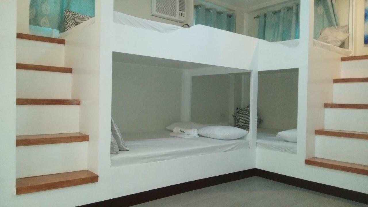 Sand Bar Beach Resort Nasugbu Luaran gambar