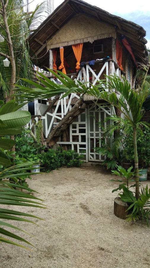 Sand Bar Beach Resort Nasugbu Luaran gambar