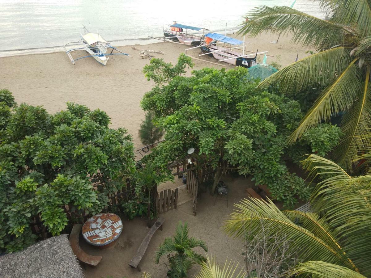 Sand Bar Beach Resort Nasugbu Luaran gambar