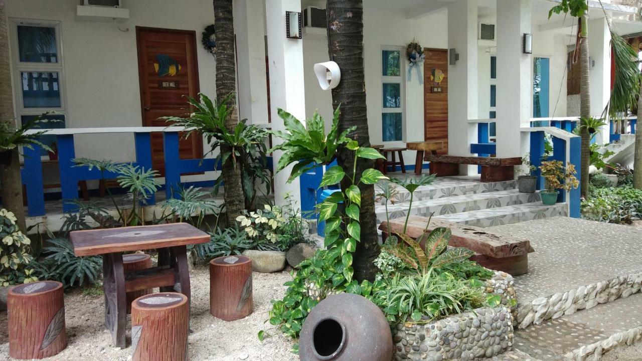 Sand Bar Beach Resort Nasugbu Luaran gambar